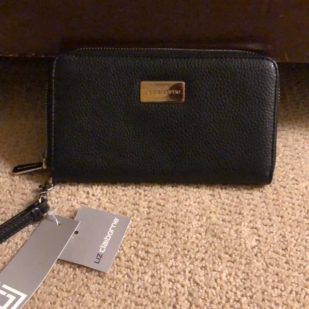 Smartphone wallet